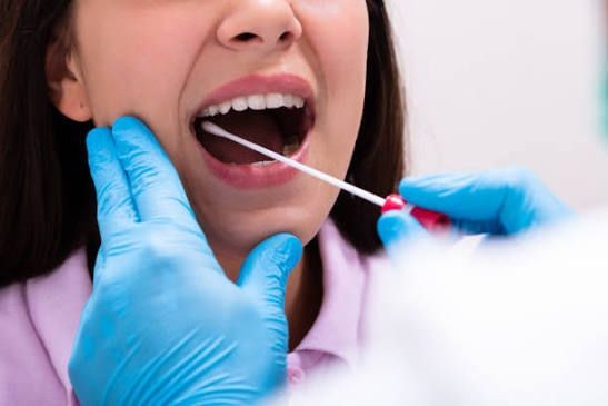 DNA Testing 